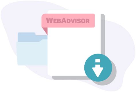 McAfee® ÜCRETSİZ WebAdvisor .
